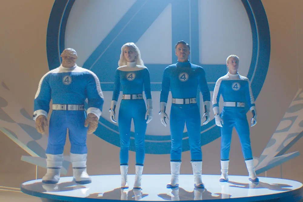Connecting Thunderbolts, Fantastic Four, and the Wider Multiverse Saga